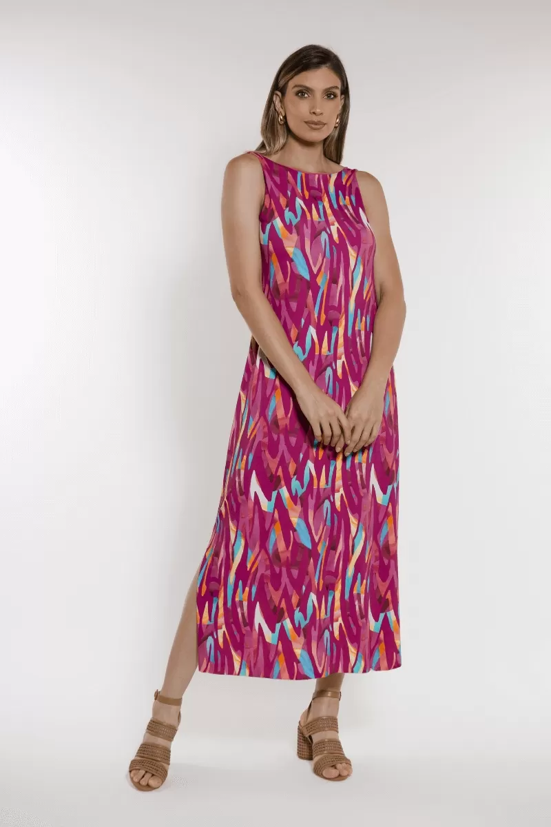 Trilha Verão - Regina UV Dress - R9A0631