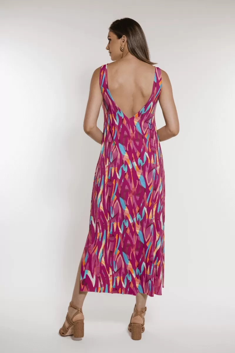 Trilha Verão - Vestido Regina U.V - R9A0631