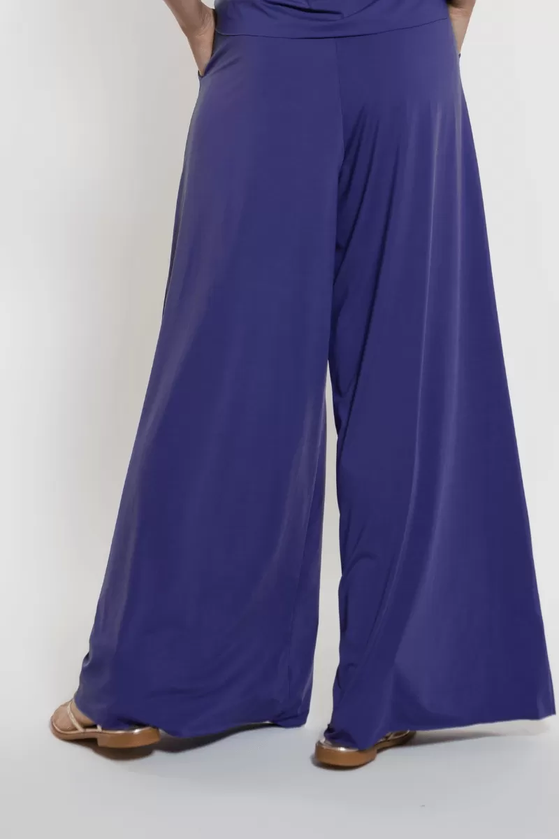 Trilha Verão - Pantalona Claudia U.V - R3840