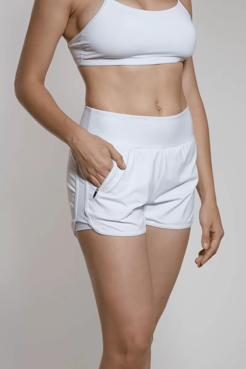 Trilha Verão - Shorts C. Paola Viva Light - F10001