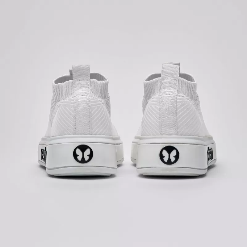 Vestem - Tenis Malfatti Branco - TE27.C0001