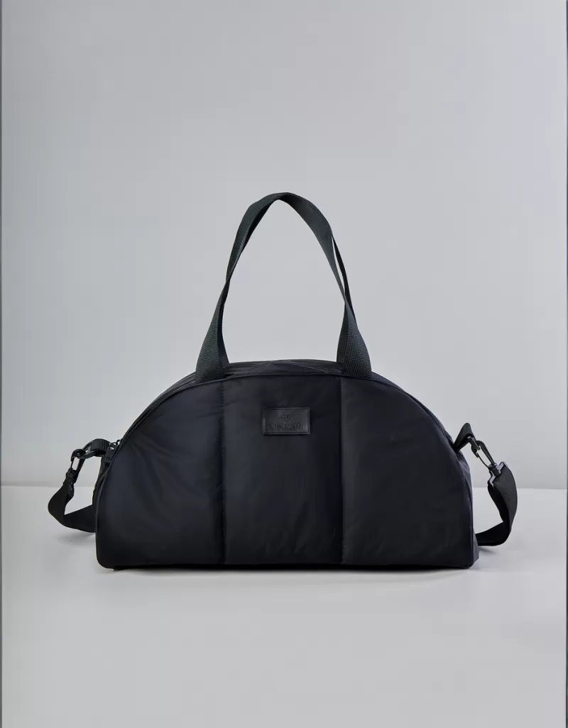 Vestem - Hand Bag Academia Mameshssê Black - BOL65.C0002