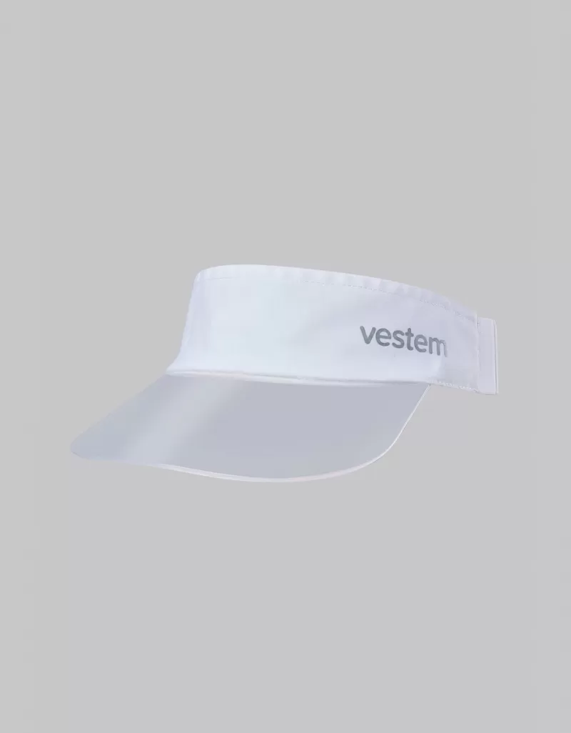 Vestem - Wear White Translucent Display - VS22.C0001