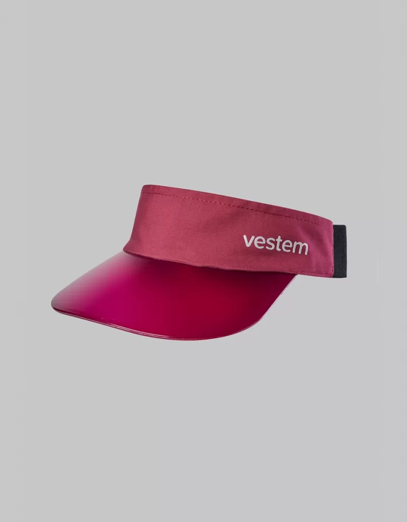 Vestem - Viseira Translucida Vestem Roxo Viena - VS22.C0250