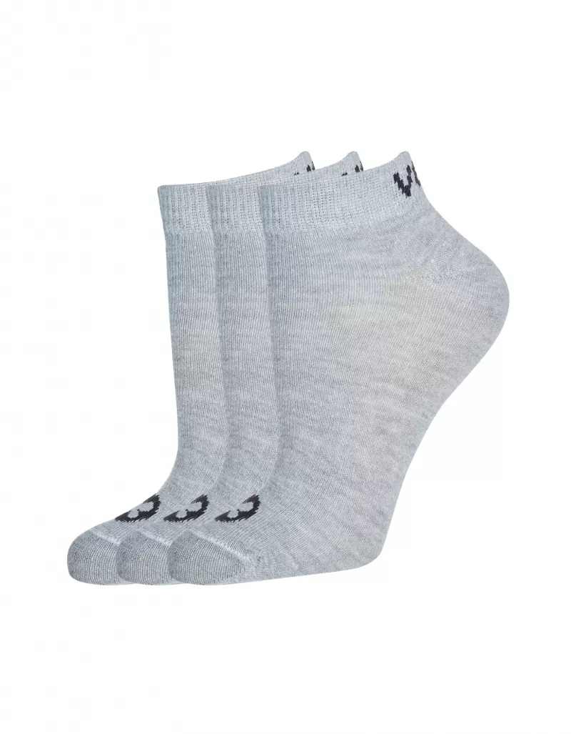 Vestem - Kit with 3 Socks and Socks with Mixed Colors - KITMEI13.C0013