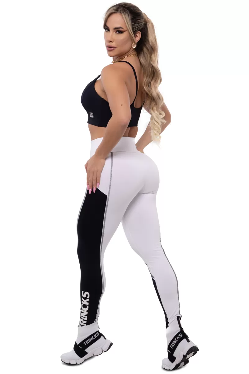 Trincks - White Lulu Top and Legging Set - 