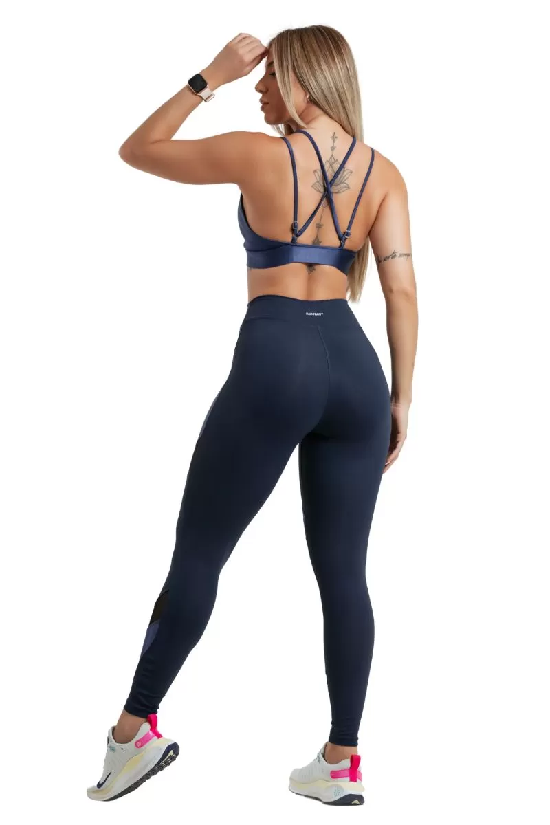 Garotafit - Top Felicity Marinho - TOB96L