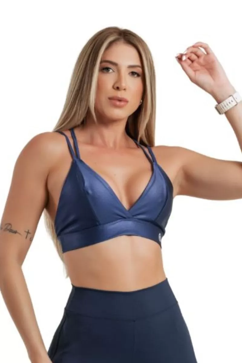 Garotafit - Top Felicity Marinho - TOB96L