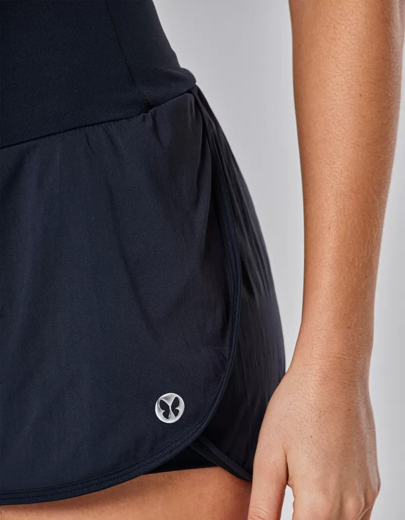 Vestem - Shorts Running Max Preto - SHR646.ESS.C0002
