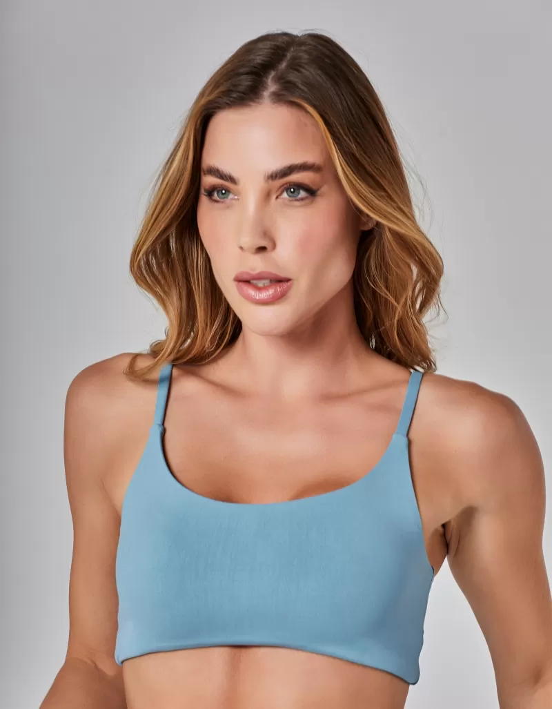 Vestem - Top Park Blue Viewpoint - TOP678.ESS.C0390