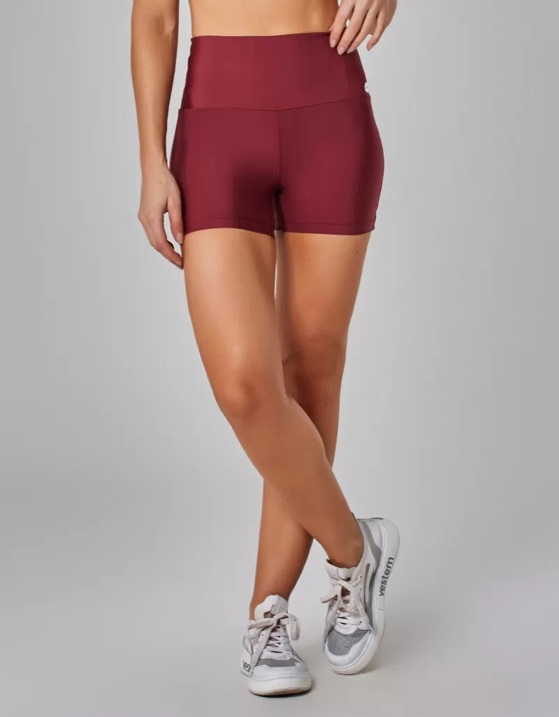 Vestem - Shorts Sculpting Sunrise Ovals Myst Adrenaline - SH685.I25.E1310.I25