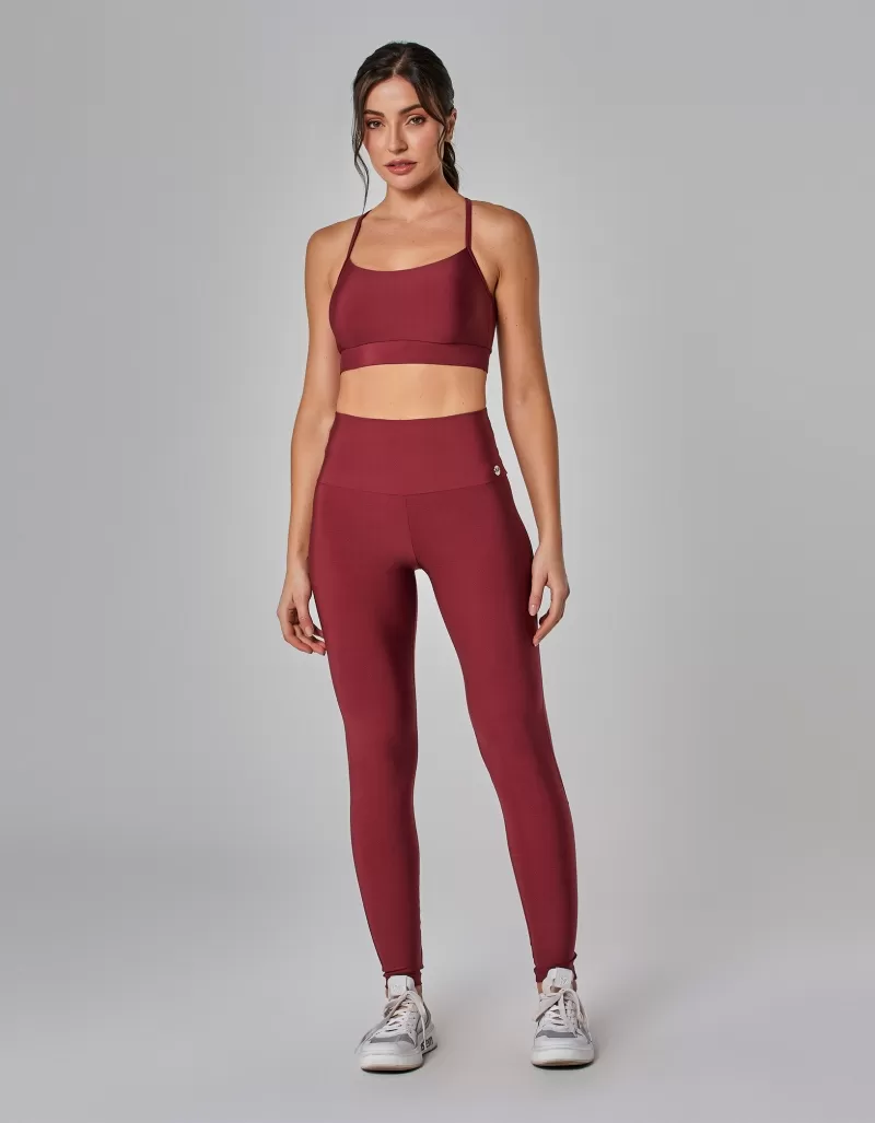 Vestem - Top Media Sustentação Soleil Ovals Myst Adrenaline - TOP1091.I25.E1310.I25