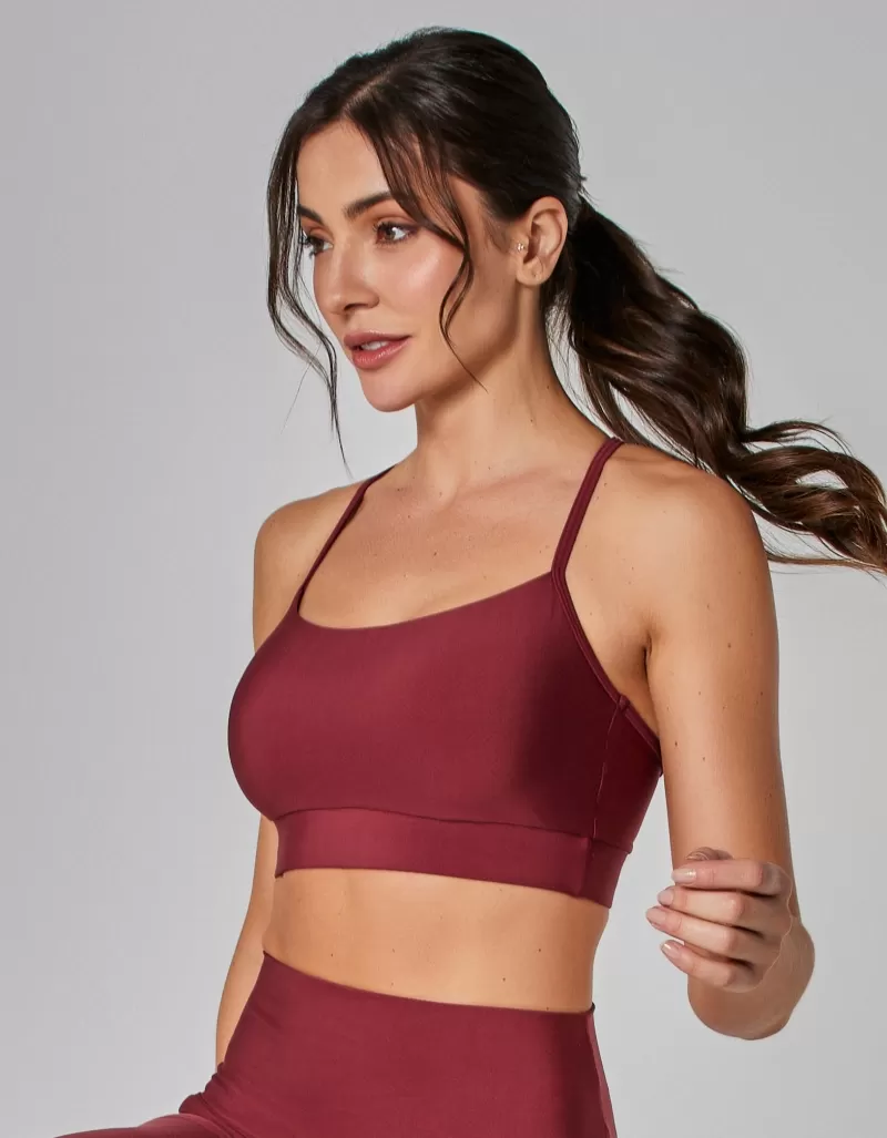 Vestem - Top Media Sustentação Soleil Ovals Myst Adrenaline - TOP1091.I25.E1310.I25