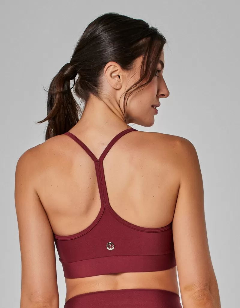 Vestem - Top Media Sustentação Soleil Ovals Myst Adrenaline - TOP1091.I25.E1310.I25