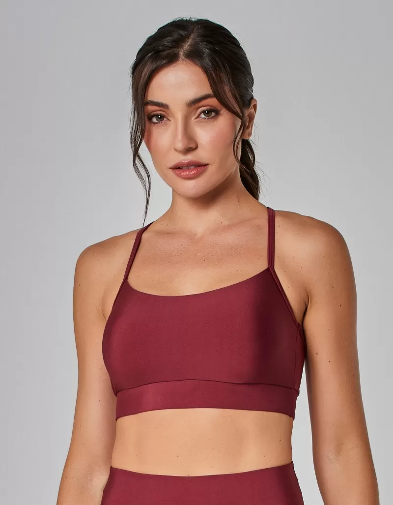 Vestem - Top Media Sustentação Soleil Ovals Myst Adrenaline - TOP1091.I25.E1310.I25