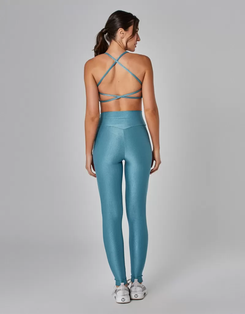 Vestem - Legging Fusô Tulip Azul Mirante - FS1466.I25.C0390