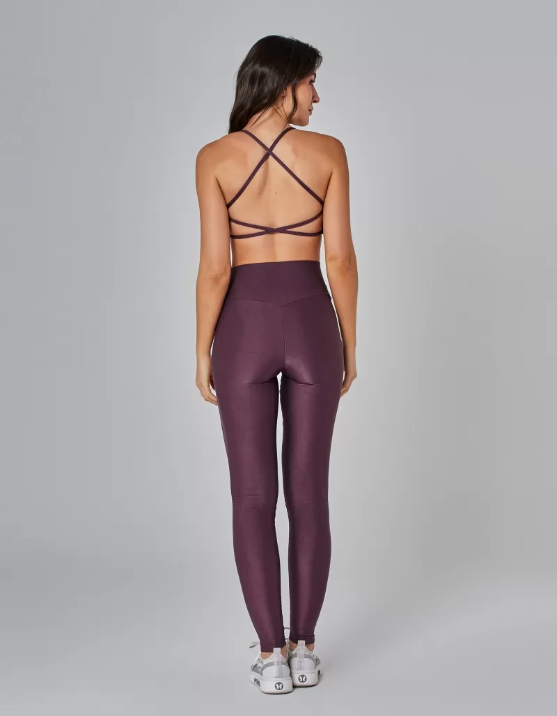 Vestem - Top Leve Sustentação Lily Ebano - TOP1057.I25.C0550