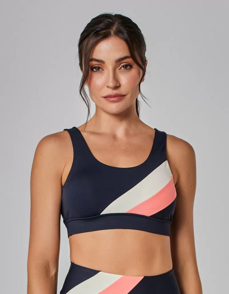 Vestem - Top Alta Sustentação Motion Preto - TOP1130.I25.C0002