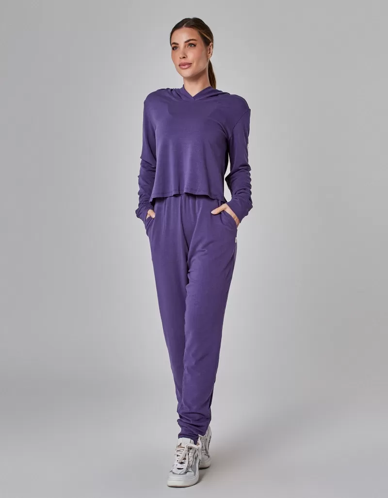 Vestem - Amethyst Life Blouse Set - CJ21.I25.C0515