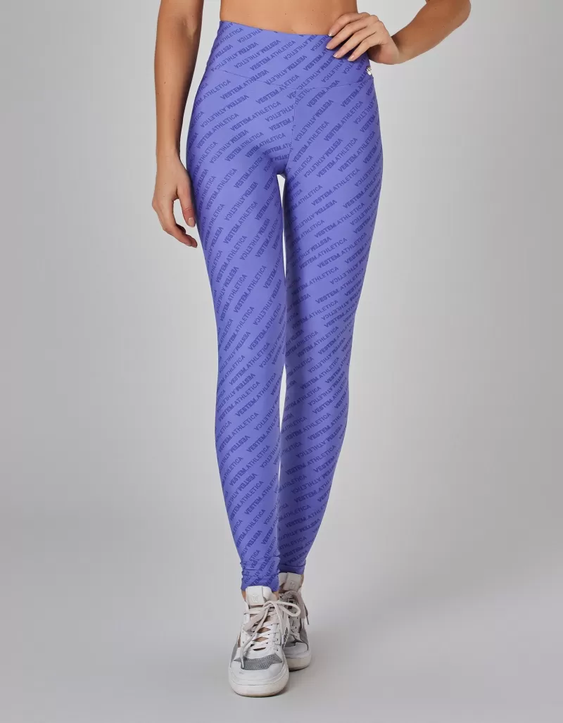 Vestem - Vestem Athletica Energy Shape Up leggings - FS1470.I25.E1320.I25
