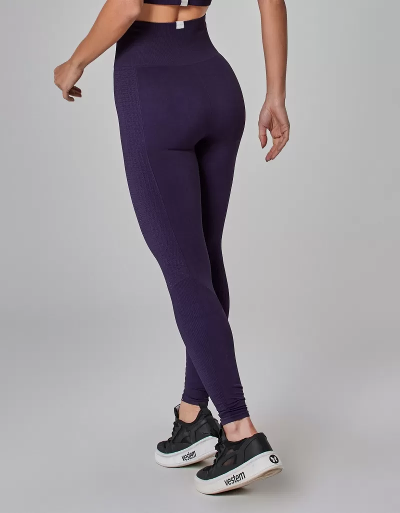 Vestem - Lisboa Amethyst leggings - FS1488.I25.C0515