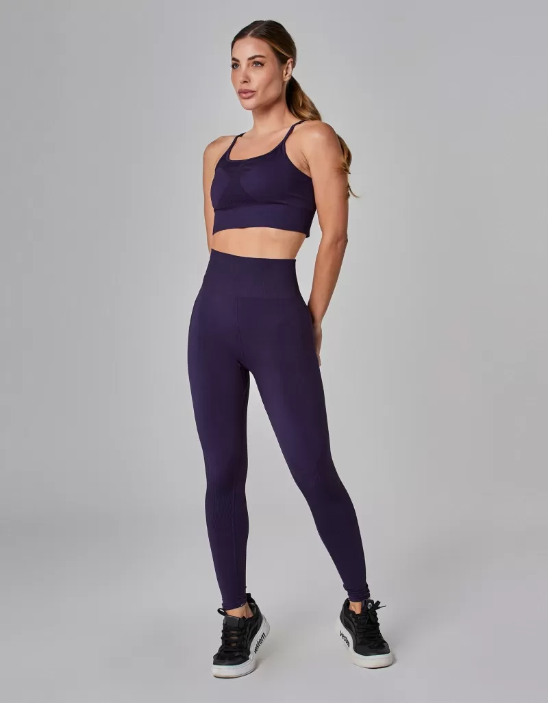 Vestem - Lisboa Amethyst leggings - FS1488.I25.C0515