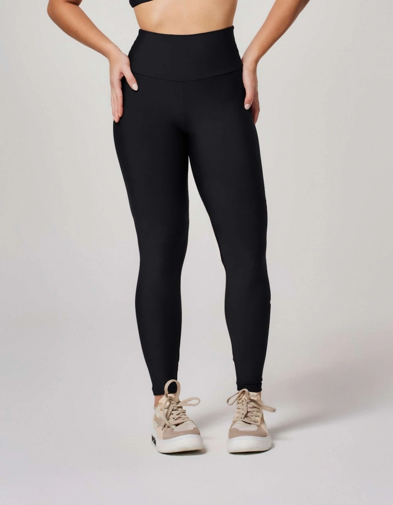 Vestem - Legging Fuso Embaixadora Preto - FS1504.ESS.C0002