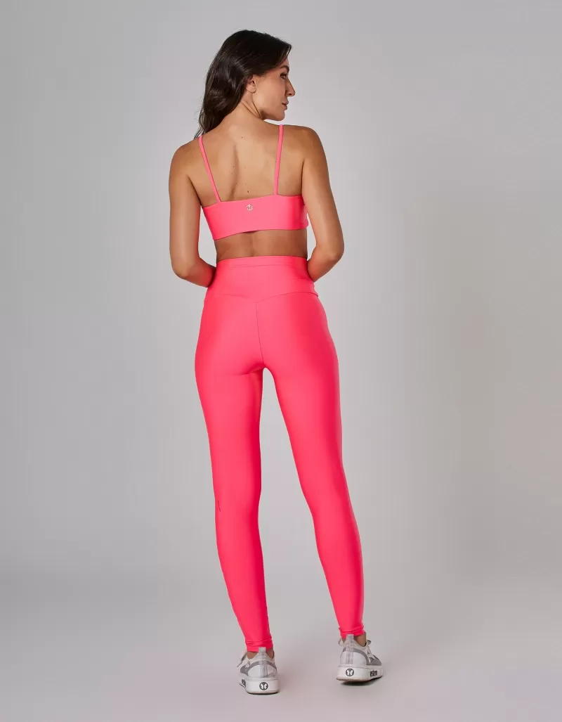 Vestem - Legging Fuso Embaixadora Rosa Pitaya - FS1504.ESS.C0554