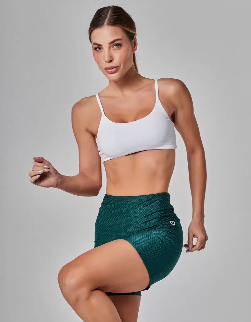 Vestem - Shorts Life Verde Eden - SH649.I25.C0512