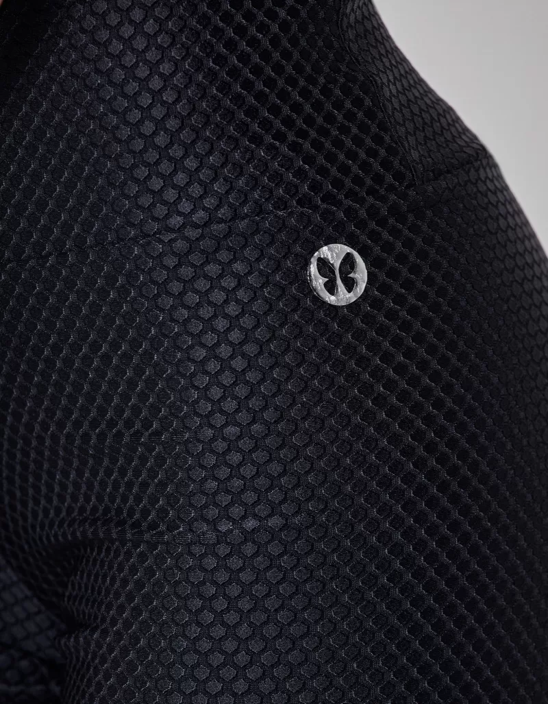 Vestem - Shorts Life Preto - SH649.I25.C0002