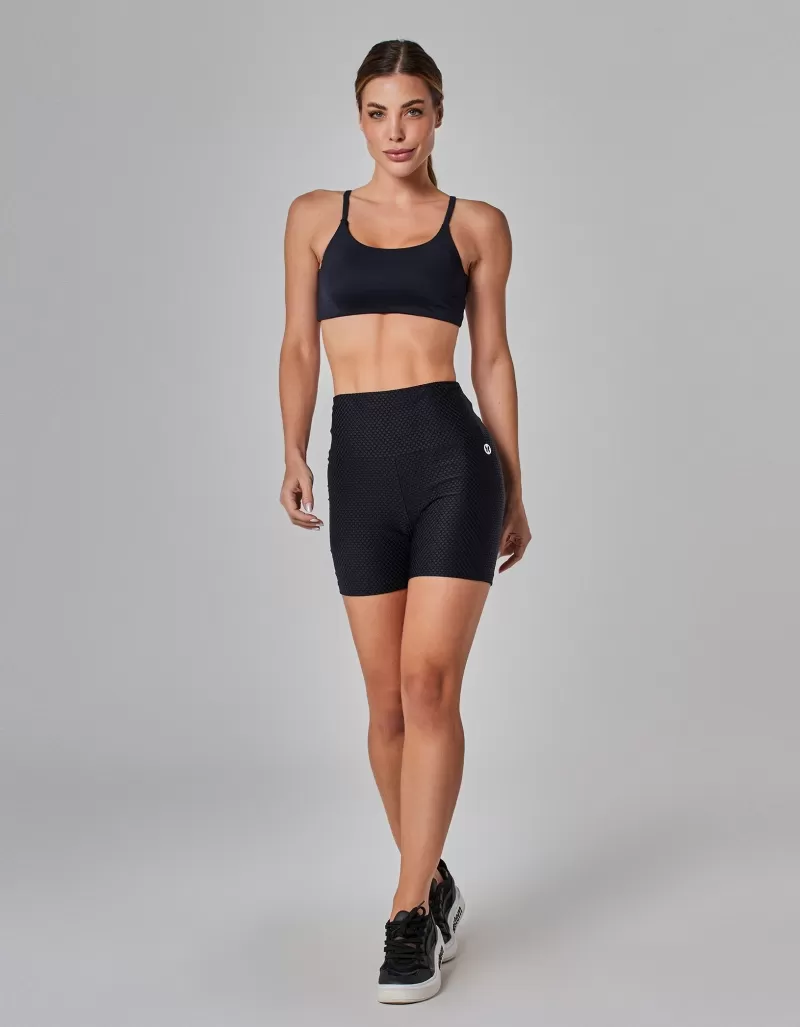 Vestem - Shorts Life Preto - SH649.I25.C0002