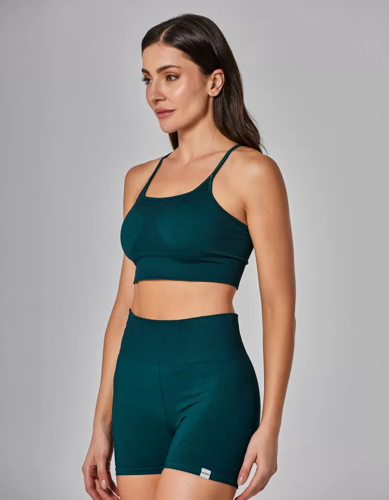 Vestem - Shorts Lisboa Verde Eden - SH671.I25.C0512