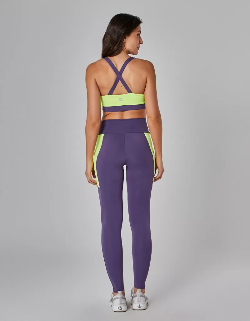 Vestem - Top Alta Sustentação Ritmo Ametista - TOP1118.I25.C0515