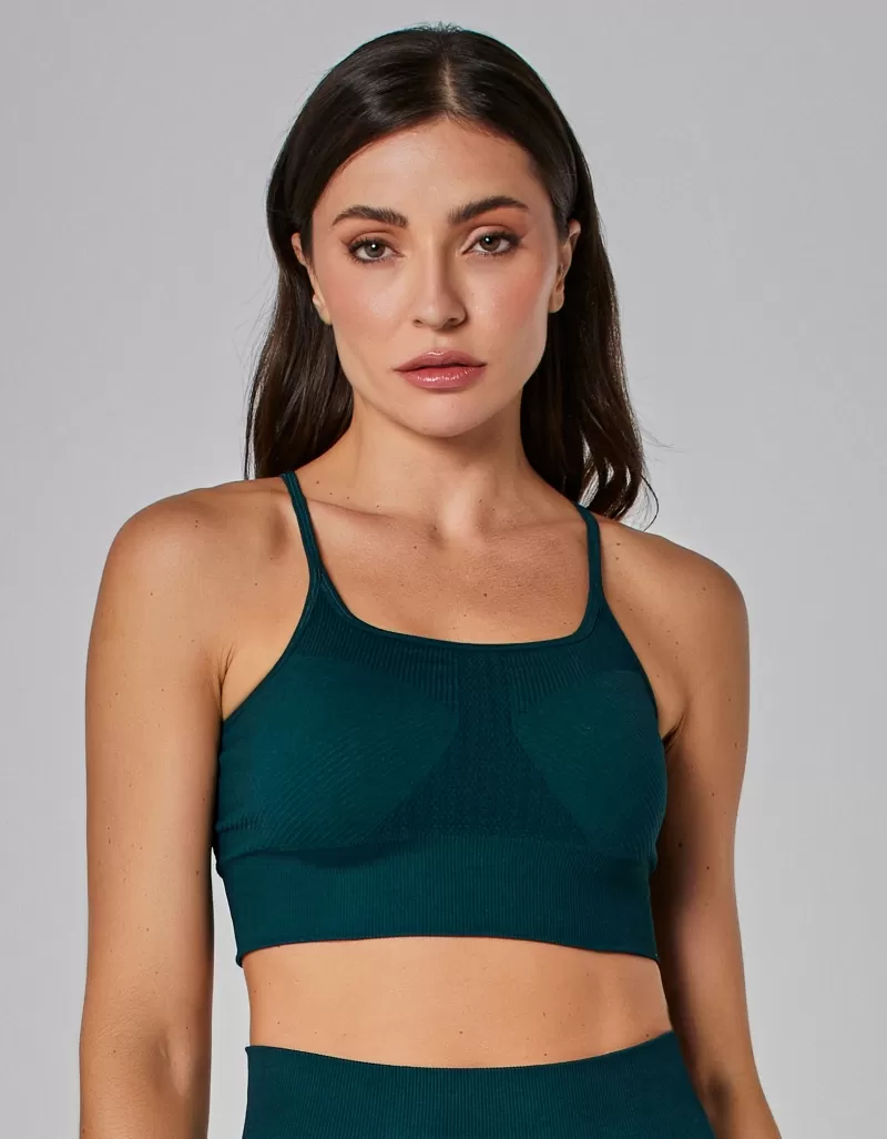 Vestem - Top Lisboa Verde Eden - TOP1139.I25.C0512