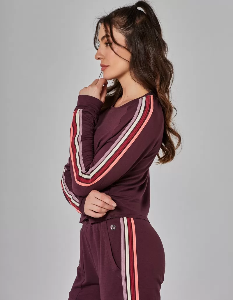 Vestem - Conjunto Moletom Aviator Ébano - CJ65.I25.C0550