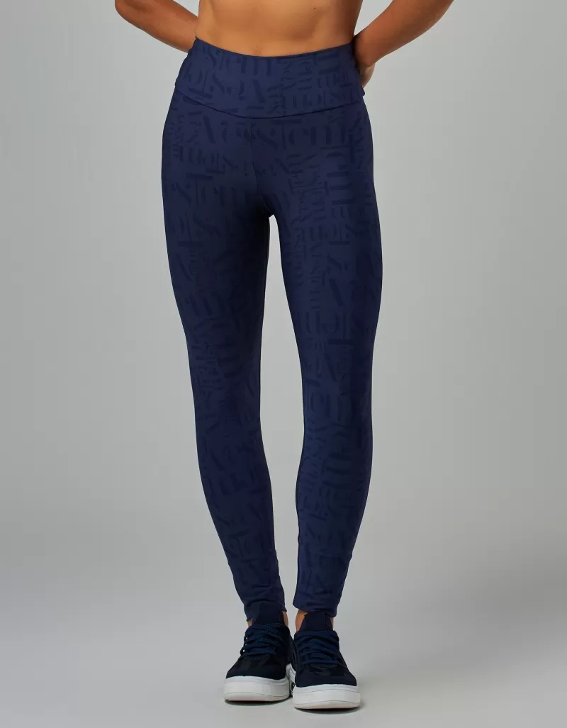 Vestem - Legging Fuso Myst Vestem Noturno - FS1372.ESS.E1266.I24