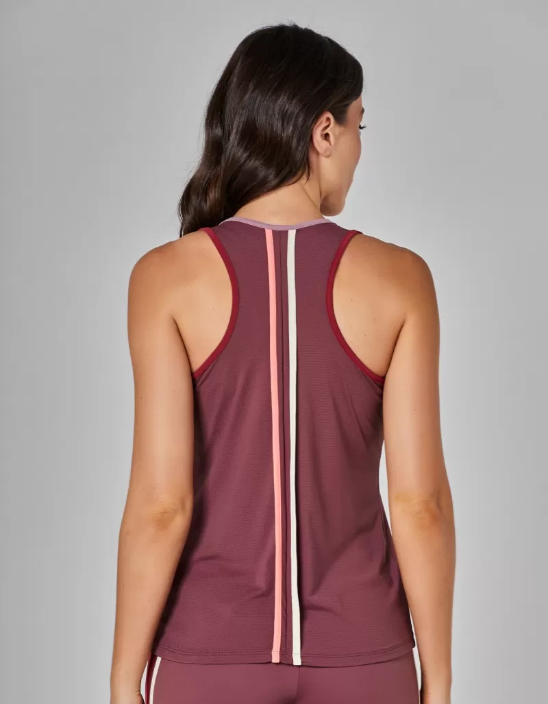 Vestem - Regata Dry Fit Aviator Ébano - REG814.I25.C0550