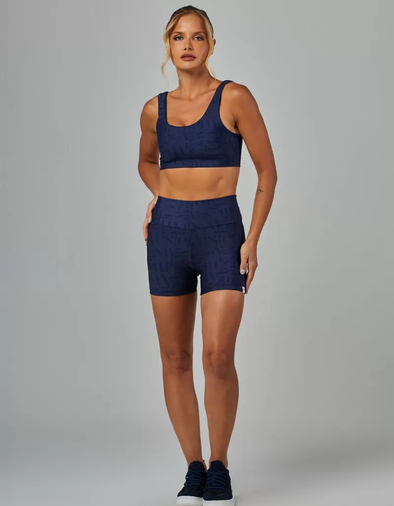 Vestem - Shorts Myst Vestem Noturno - SH579.ESS.E1266.I24