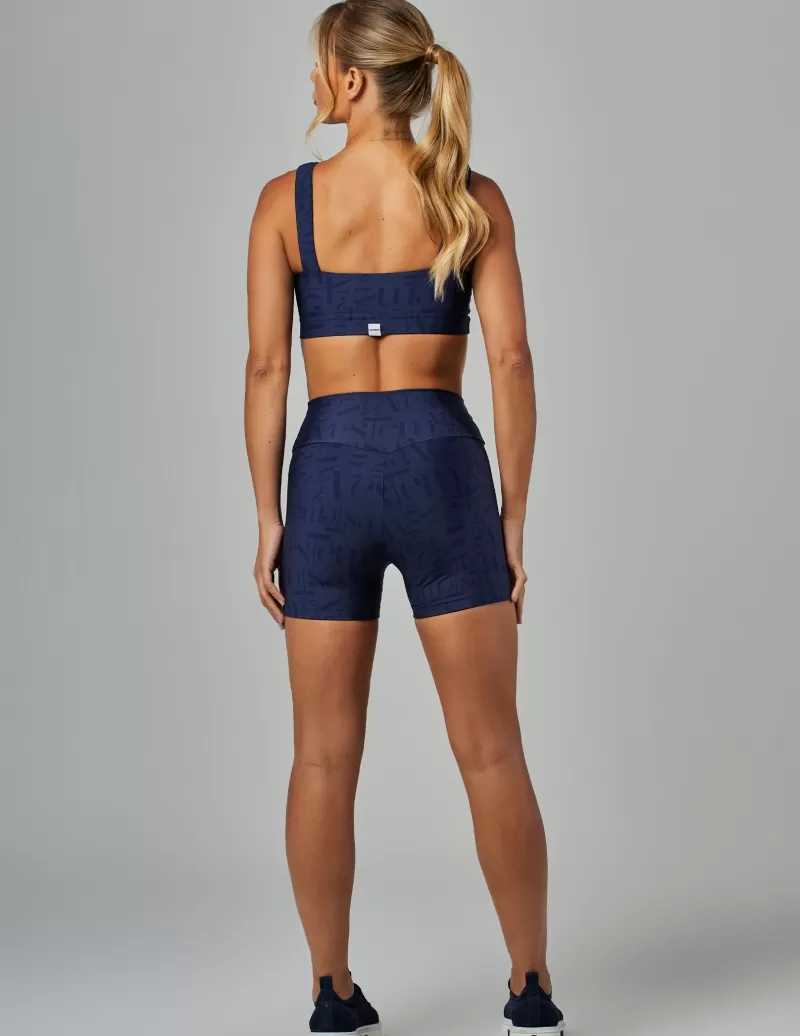 Vestem - Shorts Myst Vestem Noturno - SH579.ESS.E1266.I24