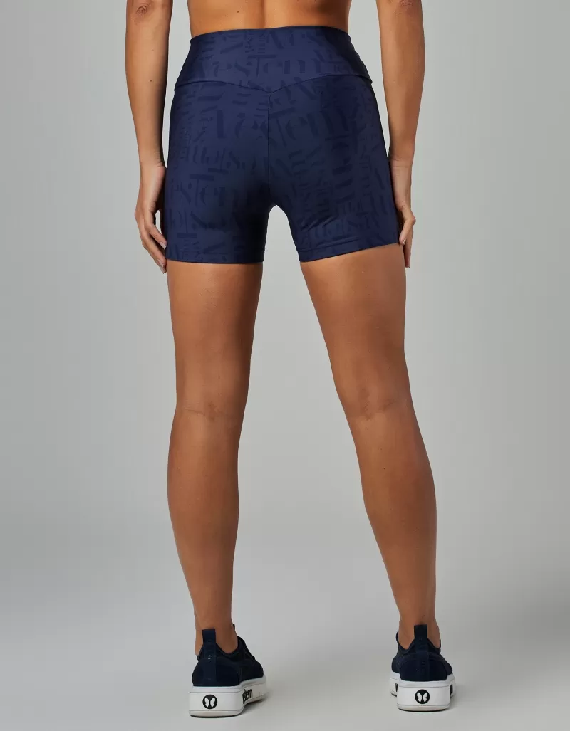Vestem - Shorts Myst Vestem Noturno - SH579.ESS.E1266.I24
