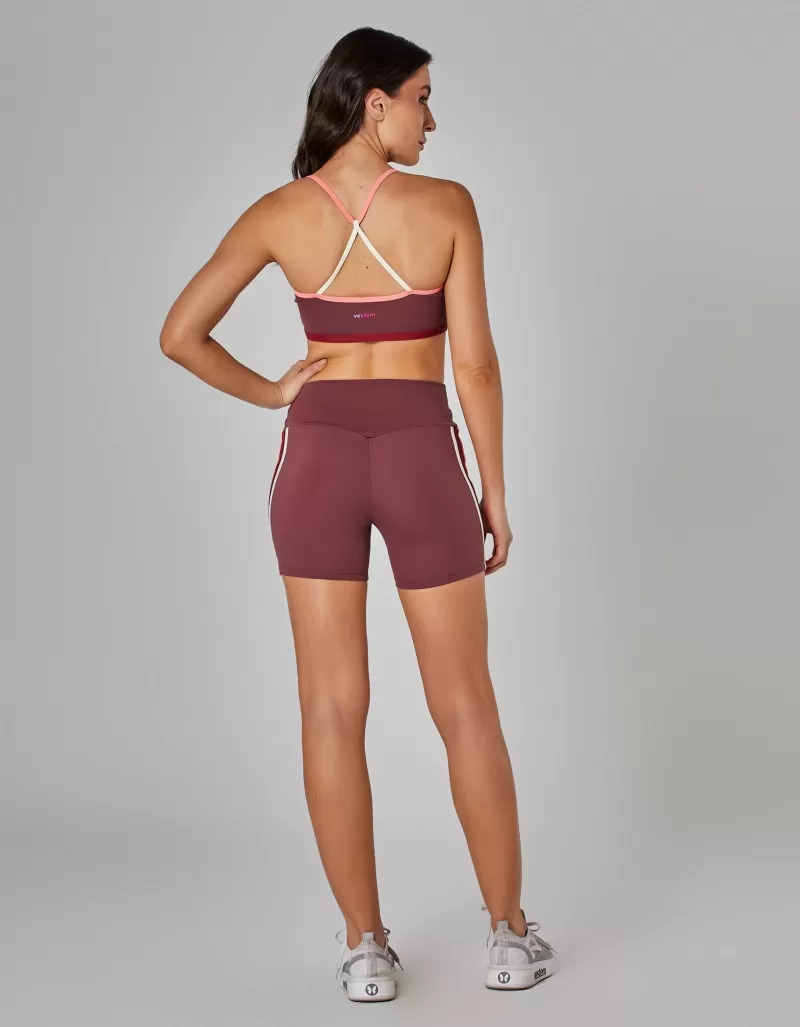 Vestem - Shorts Aviator Ébano - SH680.I25.C0550