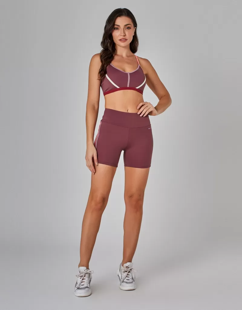 Vestem - Shorts Aviator Ébano - SH680.I25.C0550