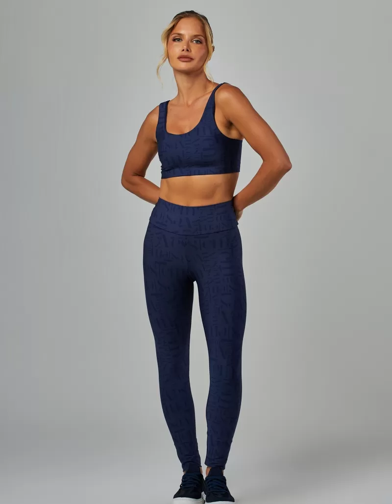 Vestem - Top Média Sustentação Myst Vestem Noturno - TOP1007.ESS.E1266.I24