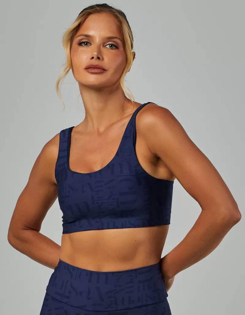 Vestem - Myst Vestem Nightwear Medium Support Top - TOP1007.ESS.E1266.I24