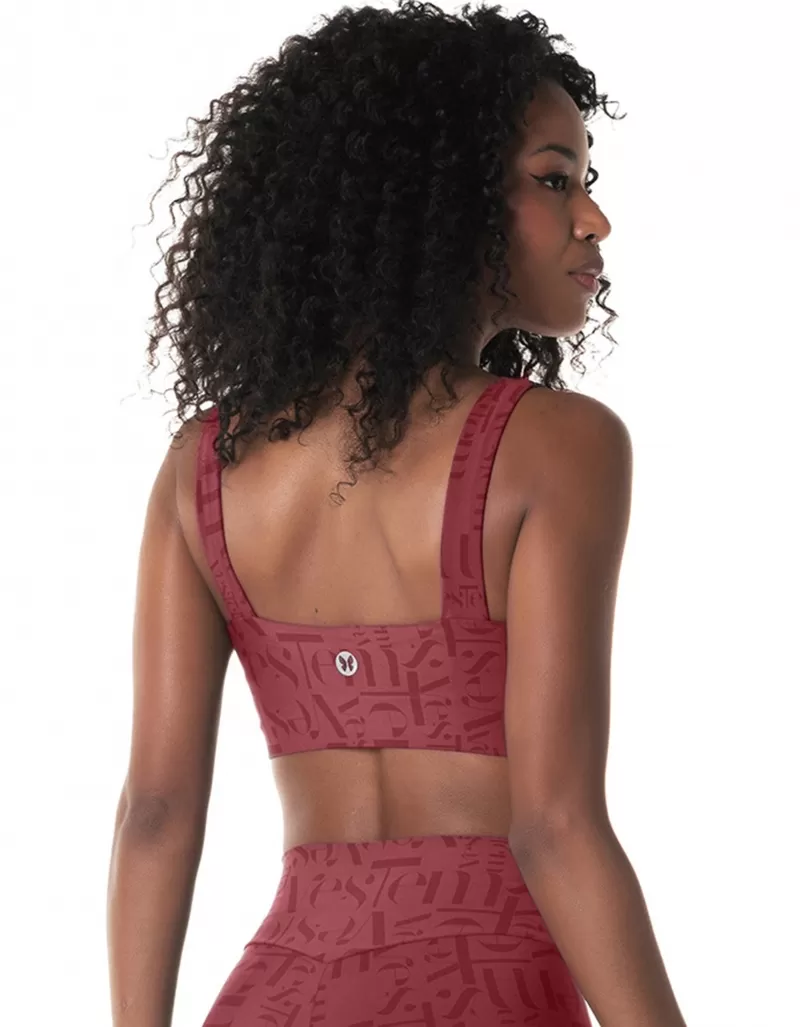 Vestem - Top Media Sustentação Myst Vestem Adrenaline - TOP1007.ESS.E1344.I25