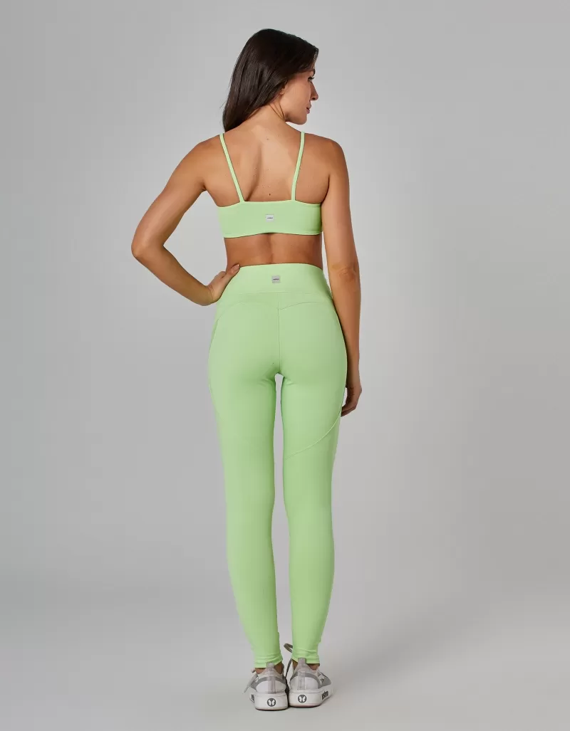 Vestem - Legging Fusô Flow Verde Menta - FS1476.I25.C0280