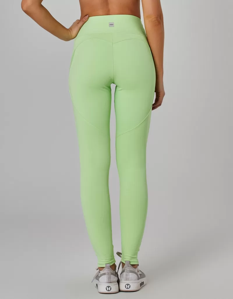 Vestem - Legging Fusô Flow Verde Menta - FS1476.I25.C0280