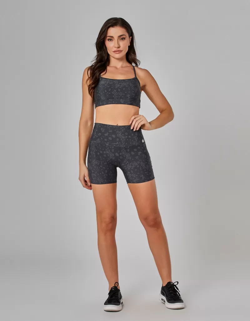 Vestem - Shorts Sculpting Bass Jaguar Urban - SH644.I25.E1305.I25