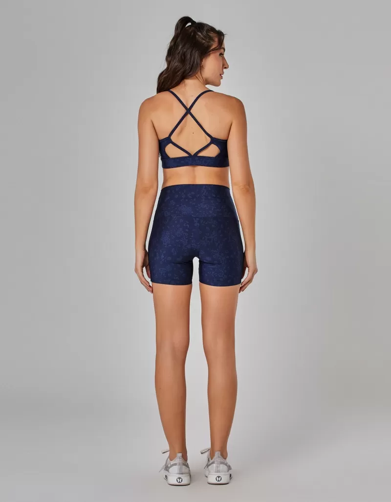 Vestem - Shorts Sculpting Bass Jaguar Noturno - SH644.I25.E1308.I25