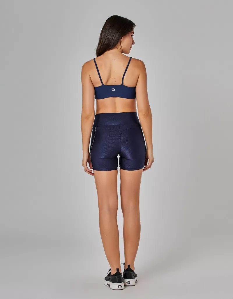 Vestem - Shorts Hype Marinho Escuridão - SH648.I25.C0173